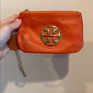 Tory Burch Wristlet